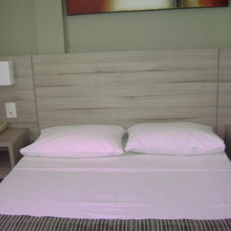 Hotel Linhatur Linhares Dış mekan fotoğraf