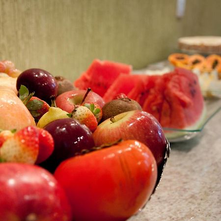 Hotel Linhatur Linhares Dış mekan fotoğraf