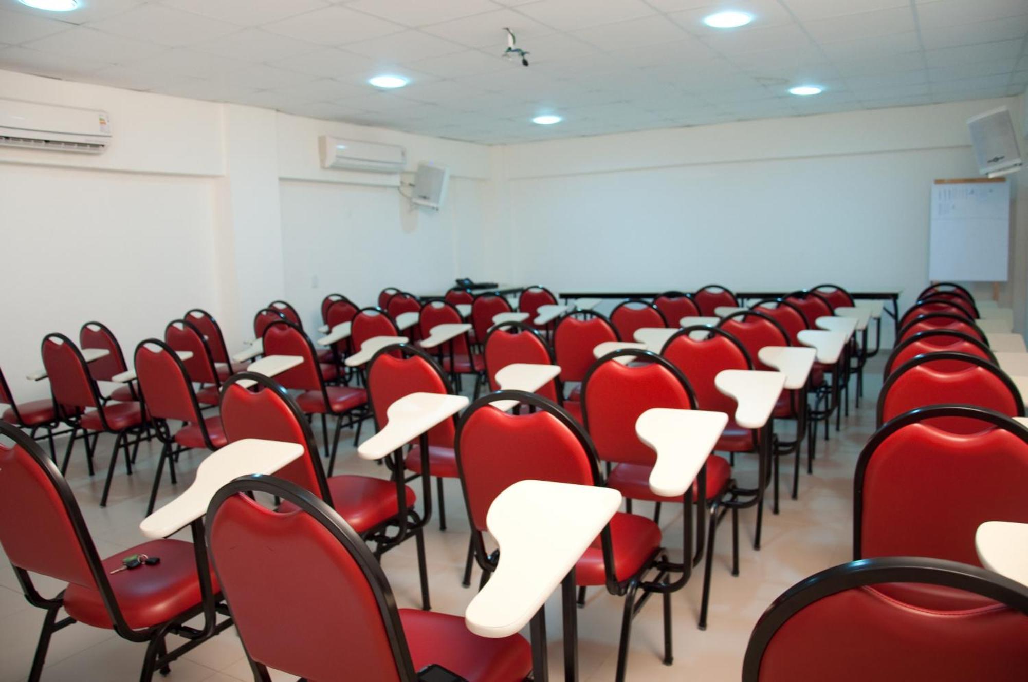 Hotel Linhatur Linhares Dış mekan fotoğraf