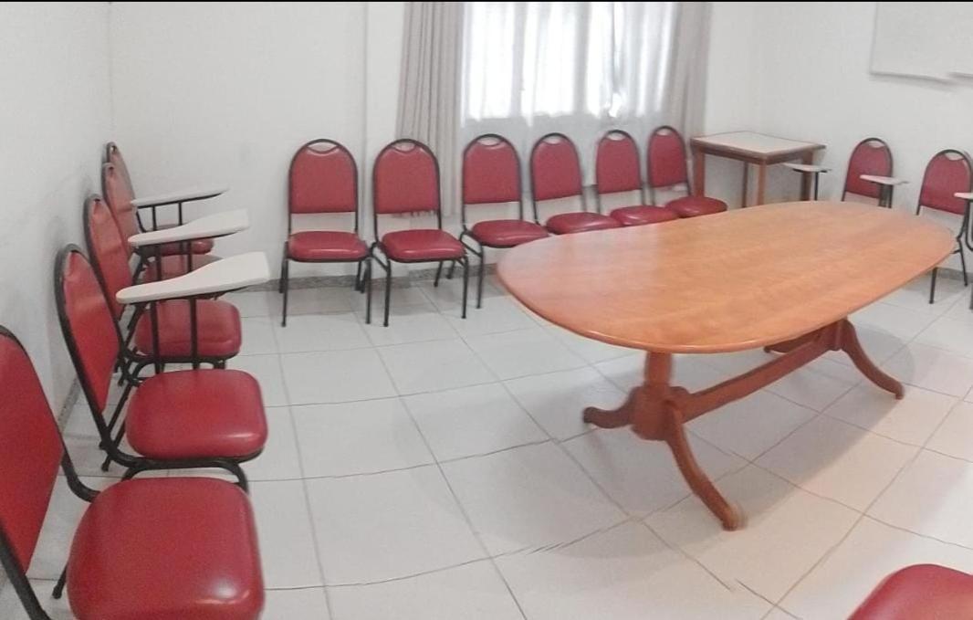 Hotel Linhatur Linhares Dış mekan fotoğraf
