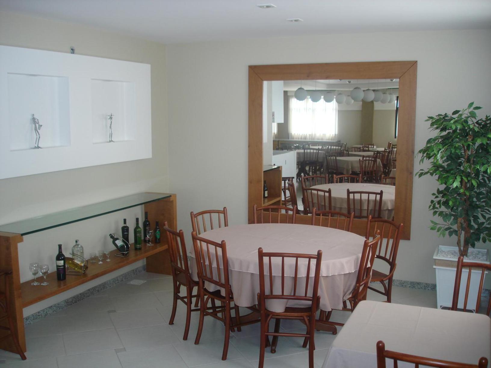 Hotel Linhatur Linhares Dış mekan fotoğraf