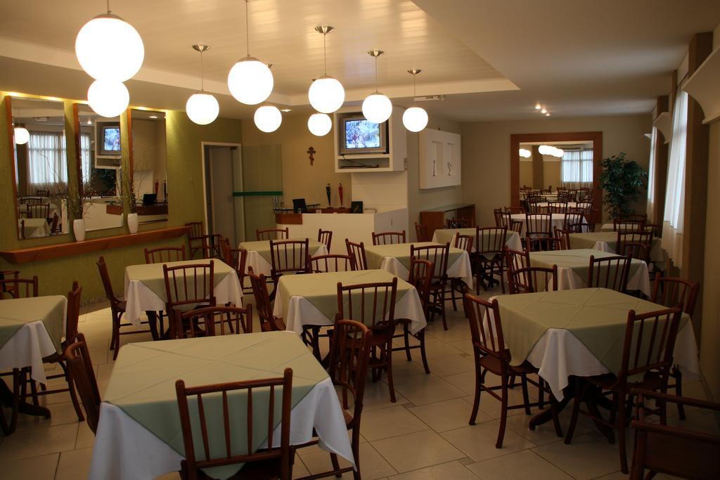 Hotel Linhatur Linhares Dış mekan fotoğraf